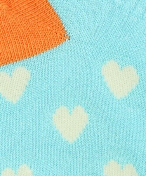 green label relaxing / グリーンレーベル リラクシング ソックス | ＜New Balance＞ガールズ ソックス 3P / キッズ  13cm‐19cm | 詳細7