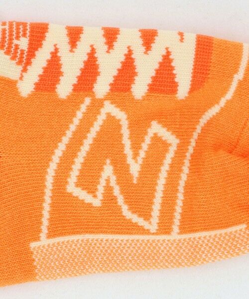 green label relaxing / グリーンレーベル リラクシング ソックス | ＜New Balance＞ガールズ ソックス 3P / キッズ  13cm‐19cm | 詳細18