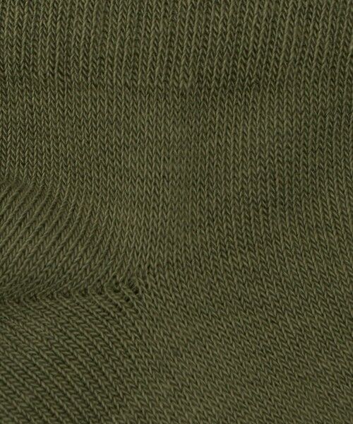green label relaxing / グリーンレーベル リラクシング ソックス | ＜adidas Originals＞ミッド アンクル ソックス 3足組  / キッズ  17cm-18cm | 詳細5