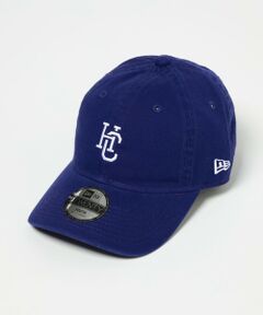 green label relaxing / グリーンレーベル リラクシング キャップ | 【別注】＜ハイチュウ×NEW ERA×GLR＞9TWENTY キャップ / キッズ