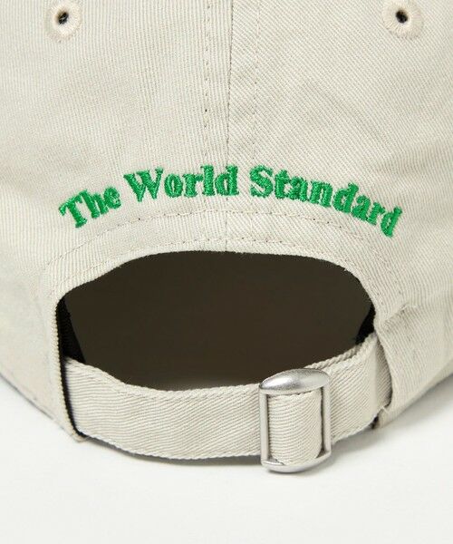 green label relaxing / グリーンレーベル リラクシング キャップ | 【別注】＜ハイチュウ×NEW ERA×GLR＞9TWENTY キャップ / キッズ | 詳細10