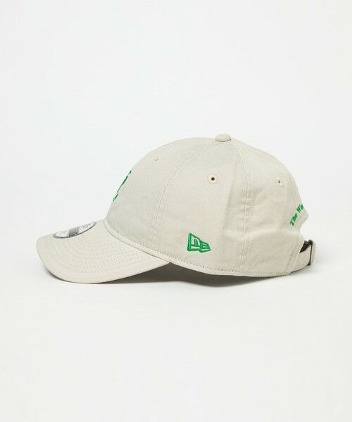 green label relaxing / グリーンレーベル リラクシング キャップ | 【別注】＜ハイチュウ×NEW ERA×GLR＞9TWENTY キャップ / キッズ | 詳細4
