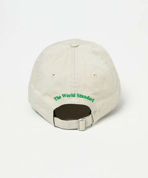 green label relaxing / グリーンレーベル リラクシング キャップ | 【別注】＜ハイチュウ×NEW ERA×GLR＞9TWENTY キャップ / キッズ | 詳細5
