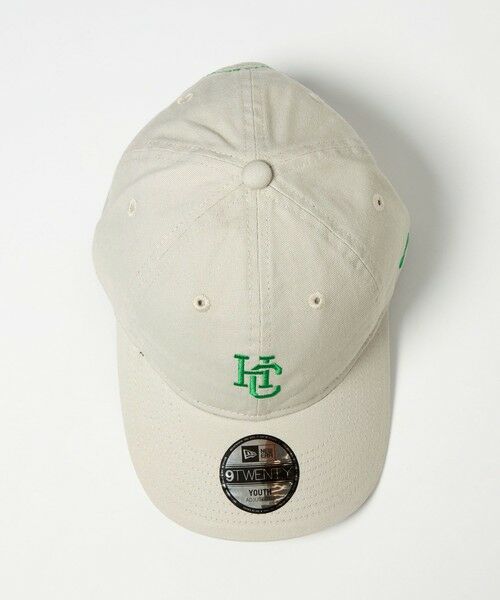 green label relaxing / グリーンレーベル リラクシング キャップ | 【別注】＜ハイチュウ×NEW ERA×GLR＞9TWENTY キャップ / キッズ | 詳細6