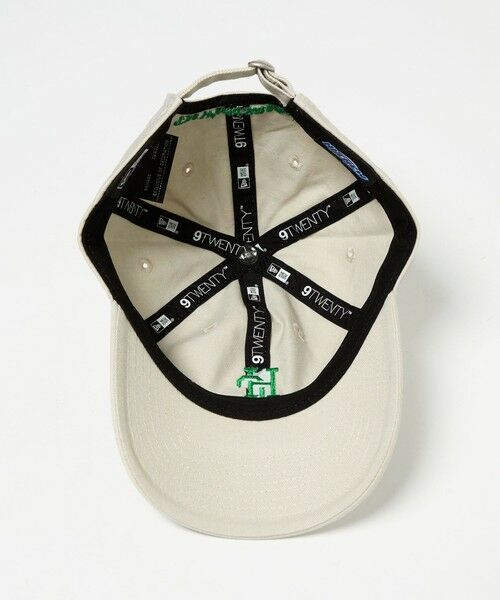 green label relaxing / グリーンレーベル リラクシング キャップ | 【別注】＜ハイチュウ×NEW ERA×GLR＞9TWENTY キャップ / キッズ | 詳細7