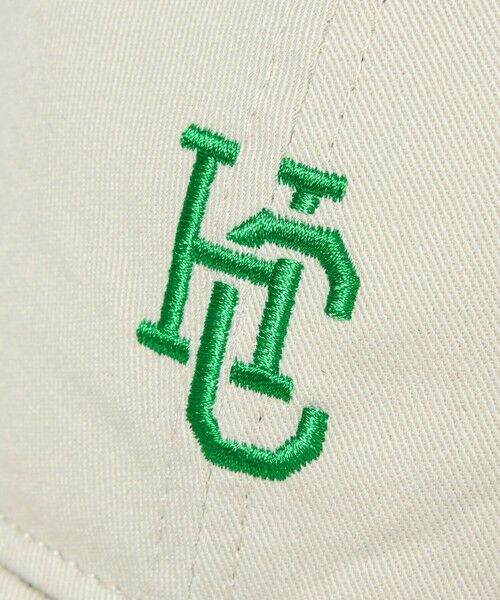 green label relaxing / グリーンレーベル リラクシング キャップ | 【別注】＜ハイチュウ×NEW ERA×GLR＞9TWENTY キャップ / キッズ | 詳細8