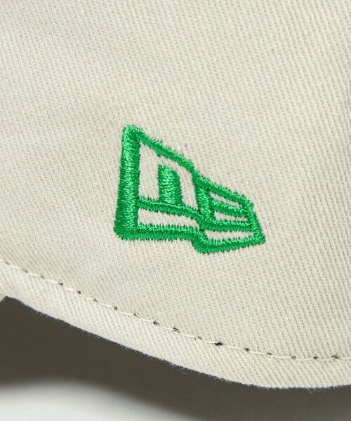 green label relaxing / グリーンレーベル リラクシング キャップ | 【別注】＜ハイチュウ×NEW ERA×GLR＞9TWENTY キャップ / キッズ | 詳細9