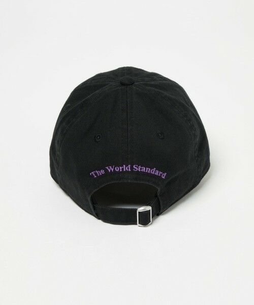 green label relaxing / グリーンレーベル リラクシング キャップ | 【別注】＜ハイチュウ×NEW ERA×GLR＞9TWENTY キャップ / キッズ | 詳細15