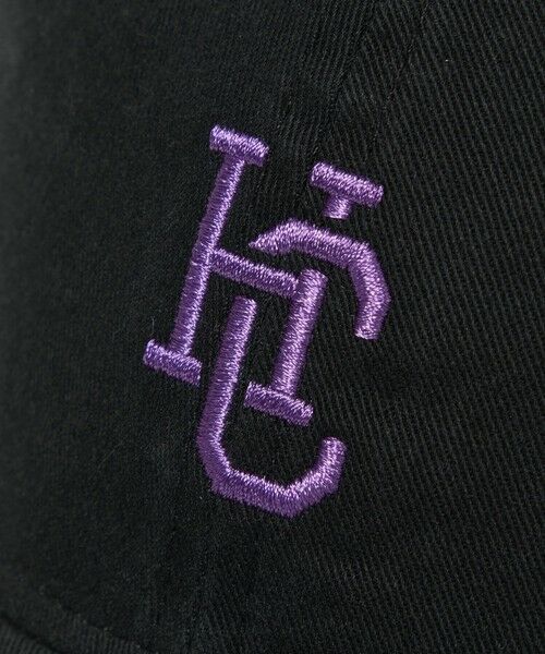 green label relaxing / グリーンレーベル リラクシング キャップ | 【別注】＜ハイチュウ×NEW ERA×GLR＞9TWENTY キャップ / キッズ | 詳細16