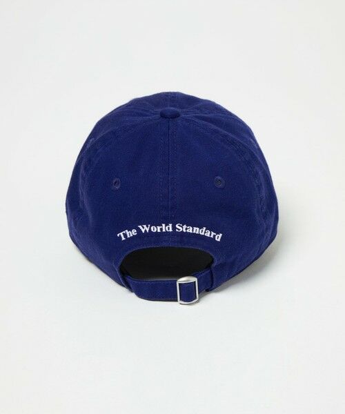 green label relaxing / グリーンレーベル リラクシング キャップ | 【別注】＜ハイチュウ×NEW ERA×GLR＞9TWENTY キャップ / キッズ | 詳細18