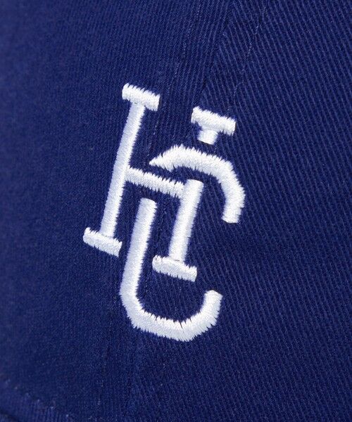 green label relaxing / グリーンレーベル リラクシング キャップ | 【別注】＜ハイチュウ×NEW ERA×GLR＞9TWENTY キャップ / キッズ | 詳細19