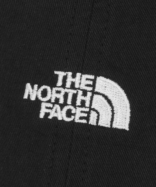 green label relaxing / グリーンレーベル リラクシング キャップ | ＜THE NORTH FACE＞スモール ロゴ キャップ / キッズ | 詳細2