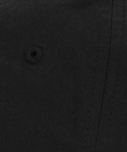 green label relaxing / グリーンレーベル リラクシング キャップ | ＜THE NORTH FACE＞スモール ロゴ キャップ / キッズ | 詳細3