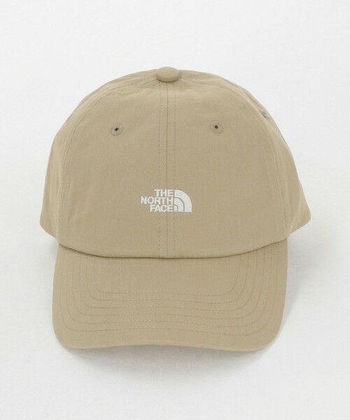 green label relaxing / グリーンレーベル リラクシング キャップ | ＜THE NORTH FACE＞スモール ロゴ キャップ / キッズ | 詳細4