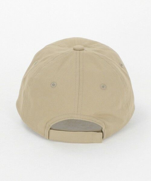 green label relaxing / グリーンレーベル リラクシング キャップ | ＜THE NORTH FACE＞スモール ロゴ キャップ / キッズ | 詳細6