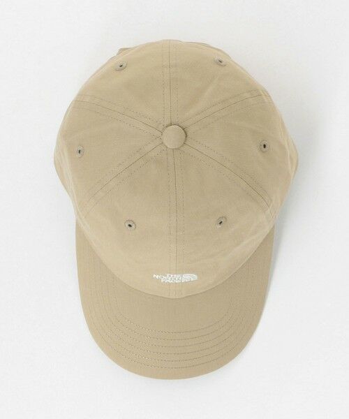 green label relaxing / グリーンレーベル リラクシング キャップ | ＜THE NORTH FACE＞スモール ロゴ キャップ / キッズ | 詳細7