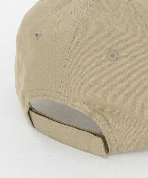 green label relaxing / グリーンレーベル リラクシング キャップ | ＜THE NORTH FACE＞スモール ロゴ キャップ / キッズ | 詳細9