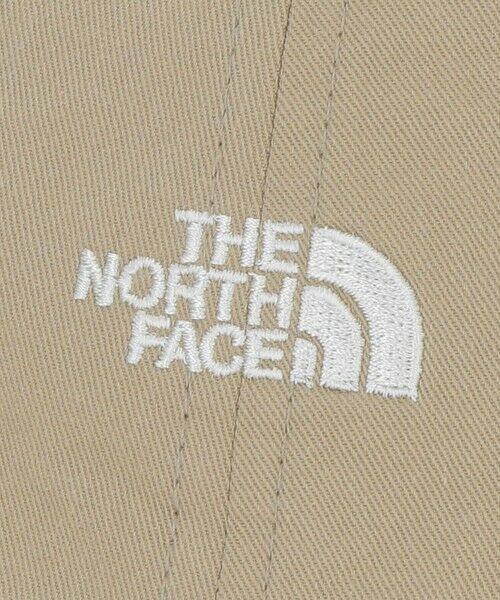 green label relaxing / グリーンレーベル リラクシング キャップ | ＜THE NORTH FACE＞スモール ロゴ キャップ / キッズ | 詳細10