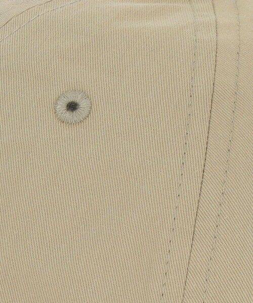 green label relaxing / グリーンレーベル リラクシング キャップ | ＜THE NORTH FACE＞スモール ロゴ キャップ / キッズ | 詳細11