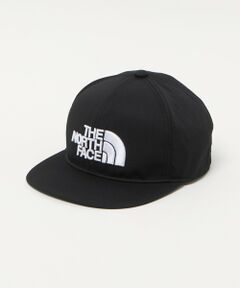 green label relaxing / グリーンレーベル リラクシング キャップ | ＜THE NORTH FACE＞メッセージ キャップ / キッズ