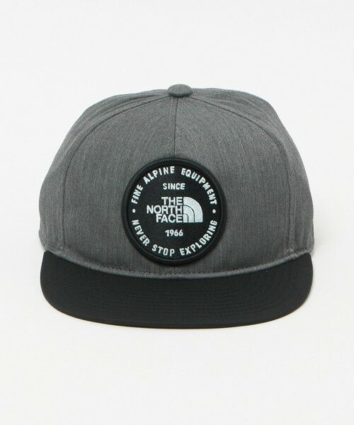 green label relaxing / グリーンレーベル リラクシング キャップ | ＜THE NORTH FACE＞メッセージ キャップ / キッズ | 詳細4