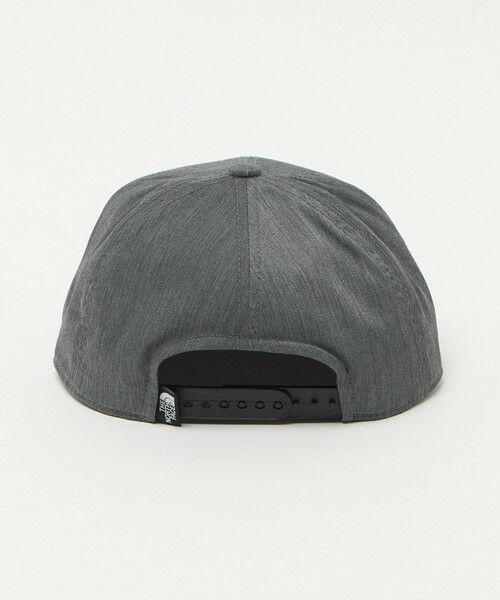 green label relaxing / グリーンレーベル リラクシング キャップ | ＜THE NORTH FACE＞メッセージ キャップ / キッズ | 詳細6