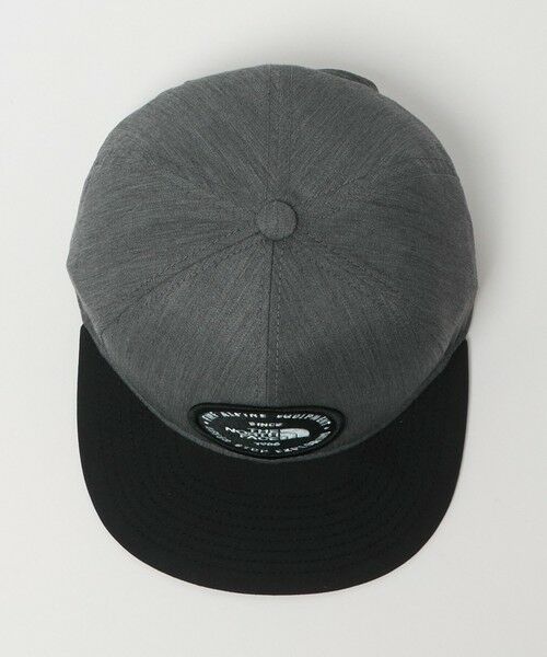 green label relaxing / グリーンレーベル リラクシング キャップ | ＜THE NORTH FACE＞メッセージ キャップ / キッズ | 詳細7