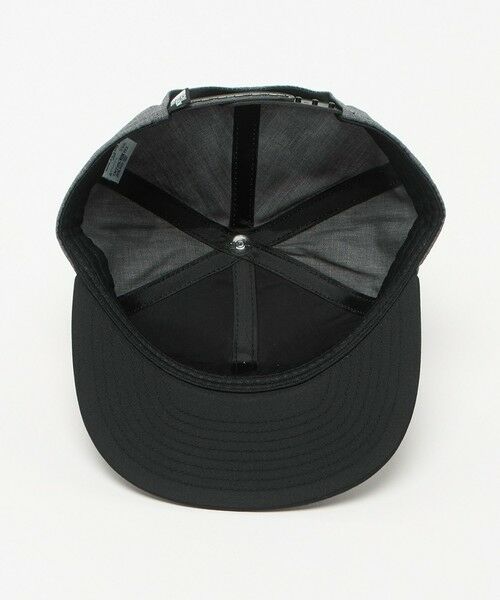 green label relaxing / グリーンレーベル リラクシング キャップ | ＜THE NORTH FACE＞メッセージ キャップ / キッズ | 詳細8