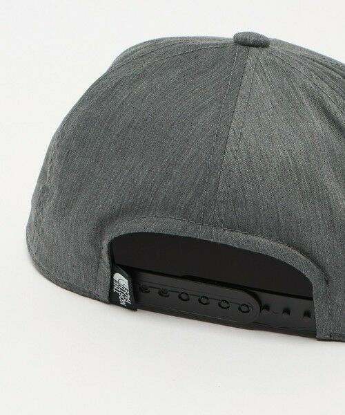 green label relaxing / グリーンレーベル リラクシング キャップ | ＜THE NORTH FACE＞メッセージ キャップ / キッズ | 詳細9