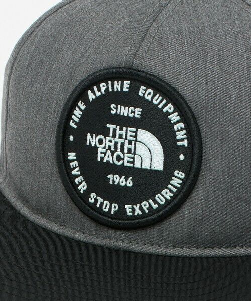 green label relaxing / グリーンレーベル リラクシング キャップ | ＜THE NORTH FACE＞メッセージ キャップ / キッズ | 詳細10