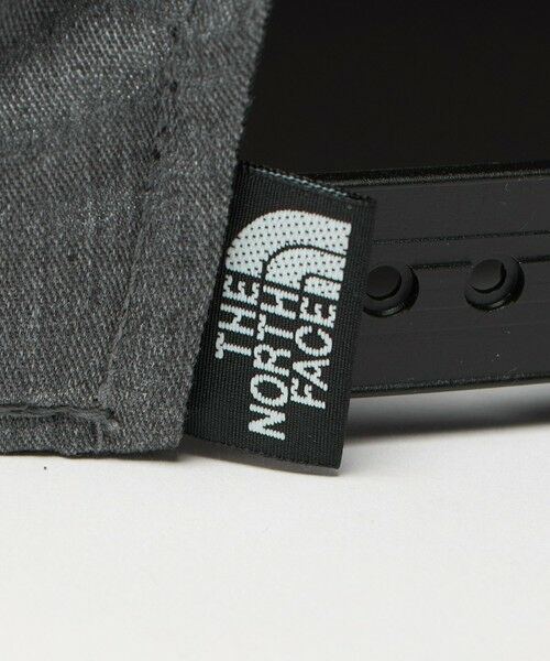 green label relaxing / グリーンレーベル リラクシング キャップ | ＜THE NORTH FACE＞メッセージ キャップ / キッズ | 詳細11
