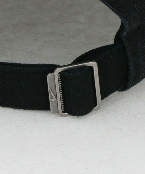 green label relaxing / グリーンレーベル リラクシング キャップ | ＜NIKE＞アンストラクチャード フューチュラ ウォッシュ キャップ / キッズ | 詳細8