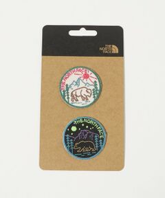 green label relaxing / グリーンレーベル リラクシング その他 | ＜THE NORTH FACE＞リフレクティブパッチ / キッズ