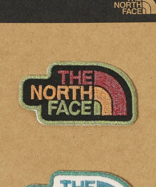 green label relaxing / グリーンレーベル リラクシング その他 | ＜THE NORTH FACE＞リフレクティブパッチ / キッズ | 詳細2