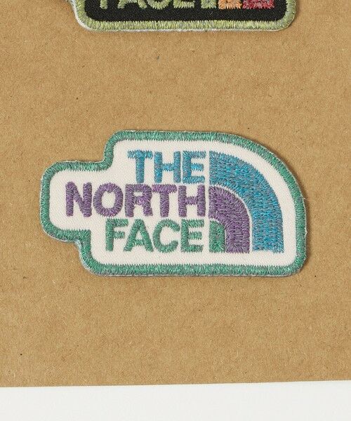 green label relaxing / グリーンレーベル リラクシング その他 | ＜THE NORTH FACE＞リフレクティブパッチ / キッズ | 詳細3