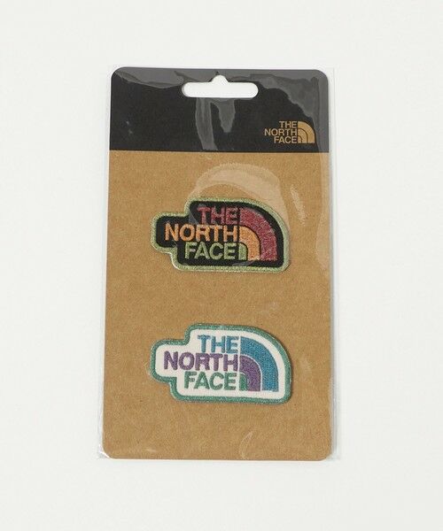 green label relaxing/グリーンレーベル リラクシング ＜THE NORTH FACE＞リフレクティブパッチ / キッズ その他1 FREE