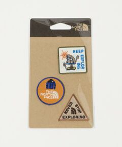 green label relaxing / グリーンレーベル リラクシング その他 | ＜THE NORTH FACE＞ ワッペン / キッズ