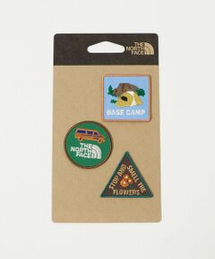 green label relaxing / グリーンレーベル リラクシング その他 | ＜THE NORTH FACE＞ ワッペン / キッズ