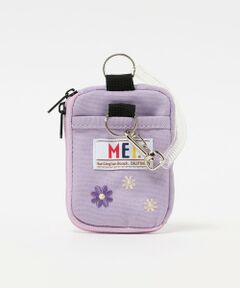 green label relaxing / グリーンレーベル リラクシング キーケース | 【別注】＜MEI＞キーポーチ（コスモス） / キッズ