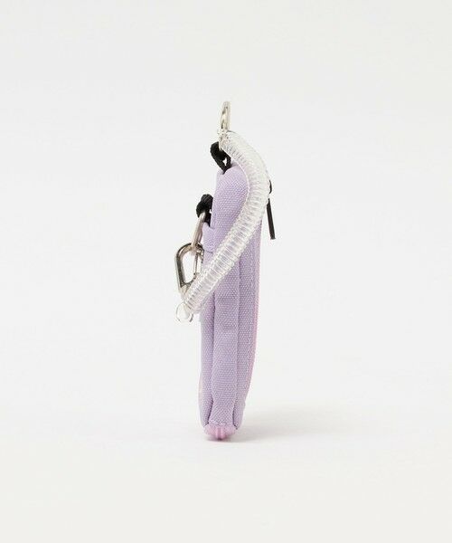 green label relaxing / グリーンレーベル リラクシング キーケース | 【別注】＜MEI＞キーポーチ（コスモス） / キッズ | 詳細1