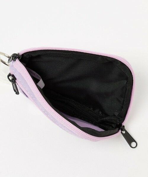 green label relaxing / グリーンレーベル リラクシング キーケース | 【別注】＜MEI＞キーポーチ（コスモス） / キッズ | 詳細5