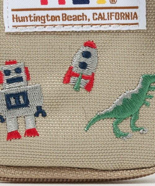 green label relaxing / グリーンレーベル リラクシング キーケース | 【別注】＜MEI＞キーポーチ（トイ） / キッズ | 詳細10