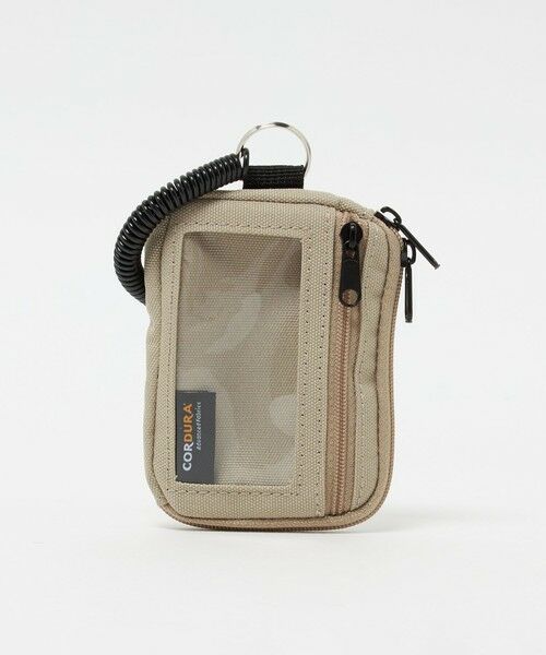 green label relaxing / グリーンレーベル リラクシング キーケース | 【別注】＜MEI＞キーポーチ（トイ） / キッズ | 詳細2