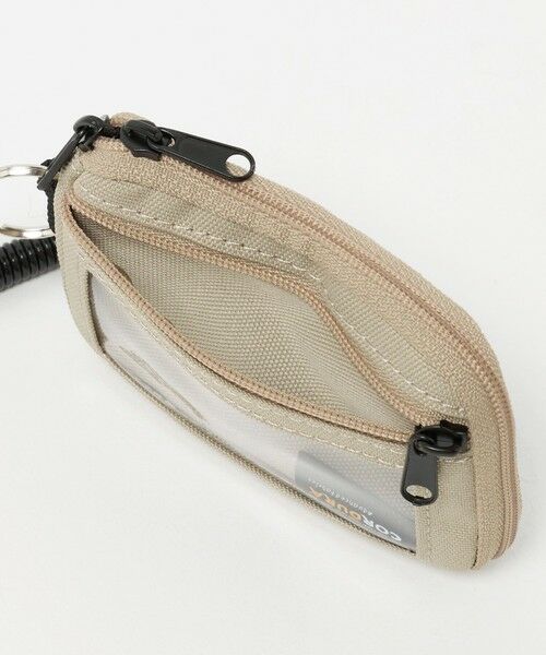 green label relaxing / グリーンレーベル リラクシング キーケース | 【別注】＜MEI＞キーポーチ（トイ） / キッズ | 詳細6