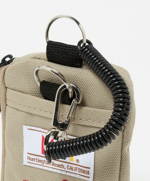 green label relaxing / グリーンレーベル リラクシング キーケース | 【別注】＜MEI＞キーポーチ（トイ） / キッズ | 詳細7