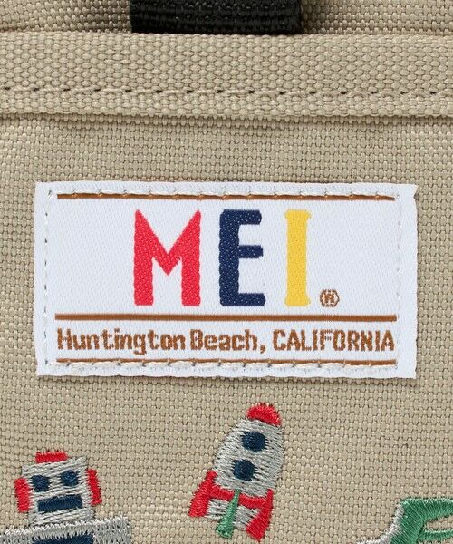 green label relaxing / グリーンレーベル リラクシング キーケース | 【別注】＜MEI＞キーポーチ（トイ） / キッズ | 詳細9