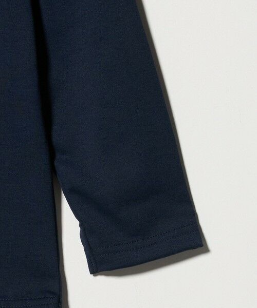 green label relaxing / グリーンレーベル リラクシング カットソー | ＜THE NORTH FACE＞ゲットモテッド グラフィック ロンT / キッズ / 130cm-160cm | 詳細12