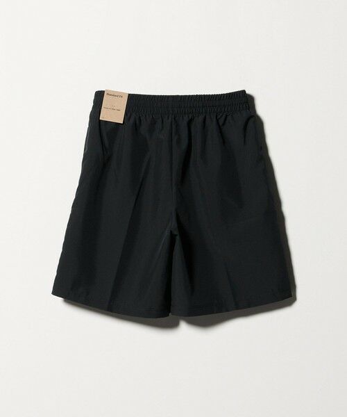 green label relaxing / グリーンレーベル リラクシング ショート・ハーフ・半端丈パンツ | ＜NIKE＞Dri-FIT マルチ+ ショートパンツ / キッズ  130cm-160cm | 詳細1