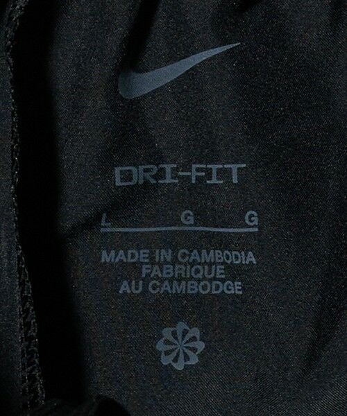 green label relaxing / グリーンレーベル リラクシング ショート・ハーフ・半端丈パンツ | ＜NIKE＞Dri-FIT マルチ+ ショートパンツ / キッズ  130cm-160cm | 詳細8