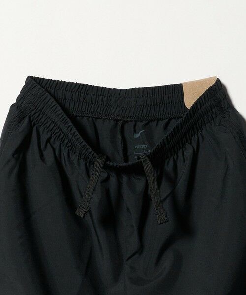 green label relaxing / グリーンレーベル リラクシング ショート・ハーフ・半端丈パンツ | ＜NIKE＞Dri-FIT マルチ+ ショートパンツ / キッズ  130cm-160cm | 詳細4